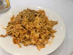 -万荣烤鸭店·北京菜(天坛店)