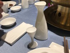 -鼓楼东街老火锅(鼓楼店)