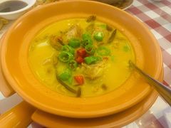 -邓丽君音乐主题餐厅