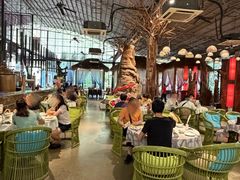 -大树头·森林餐厅(石碁店)