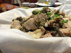 -水乡人家私房菜(逢简店)