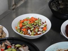 -玲燕蒸菜馆(江东路店)