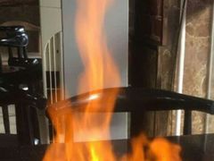 -牛味道炭火烤肉(湖前总店)