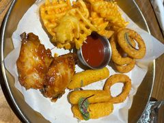 -榖屋house of flour(张江首店)