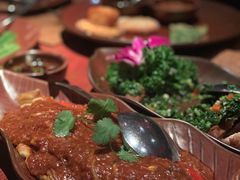 -花马天堂云南餐厅 Lost Heaven(外滩店)