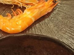 -盛宴自助餐厅(运达喜来登店)