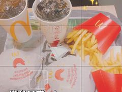 -麦当劳(茂名电白分店)