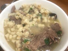 -刘信牛羊肉小炒泡馍(回民街店)