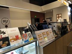 -闻道万巷咖啡馆(南大街地铁站店)