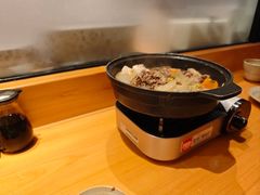 -Tuna maki寿司(苏州中心商场店)