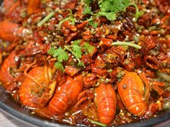 -华仔龙虾(永乐路总店)