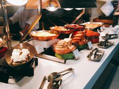 brunch区-厦门艾美酒店·新食谱西餐厅
