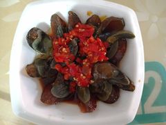 -君豪蟹都·湖景·农家乐(蟹舫苑店)