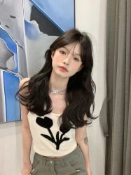 -金派发型