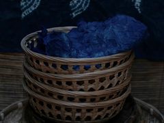 -璞真扎染博物馆