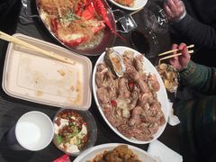-盒马鲜生(宝地店)