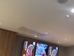 -新石器烤肉(百联川沙店)