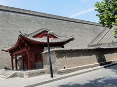-西安市广仁寺