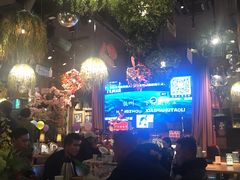 -胡桃里音乐酒馆(下沙店)
