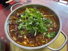 -无味饭店(九眼桥商业文化广场店)