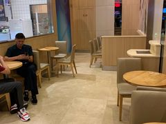 大堂-DQ·蛋糕·冰淇淋(张家港曼巴特店)