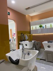 点击看大图 -希梵尔头皮抗衰·科技养发