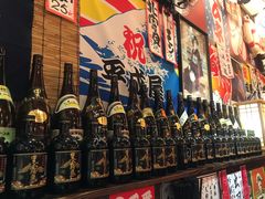 -平成屋·午肴夜酒(四川北路店)