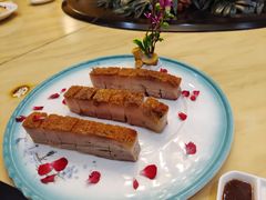 -天鲜阁·海鲜粤菜·33年老字号(石槎白云站店)