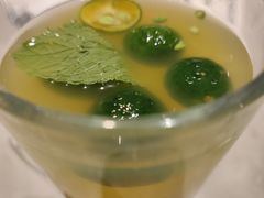 清雅卡曼橘茶-必胜客(印象城店)