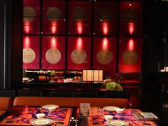 -上海滩餐厅(BFC外滩金融中心店)
