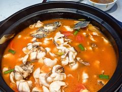-周渝食惦酸菜鱼(青浦店)