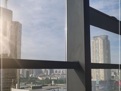 -宁波威斯汀酒店