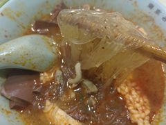 -金原鸭血粉丝汤总店(锁金村店)