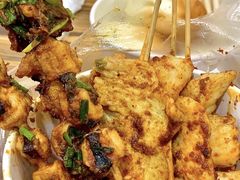 -魏记里脊肉炸炸炸(南门口店)