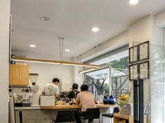 -Seeking Coffee咖啡(新竹路店)