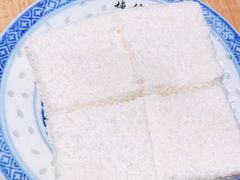 -捷信牛奶甜品世家(合生汇店)