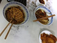 -大时代美食面馆