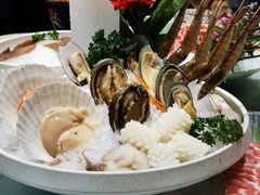 -东来顺•非遗火锅(外滩店)