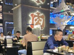 -西塔老太太泥炉烤肉(北京北苑天街龙湖店)