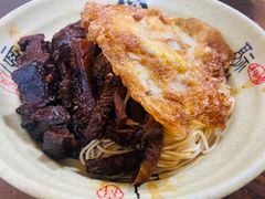 -旺泉餐饮店·清真牛肉面馆