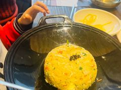 -朴大人炭烤·韩国料理(奥帆中心海尔洲际店)