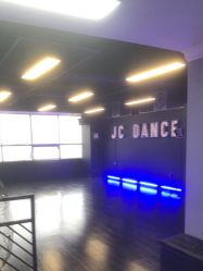 -MME飞放街舞&JC Dance 