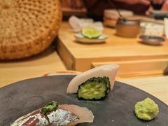 -橼舍鮨青木