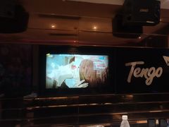 -欢乐糖果KTV(长江店)