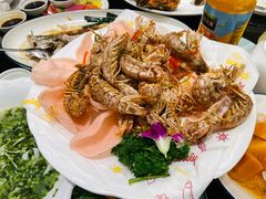 -新南华大酒店(广中店)