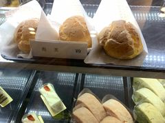 -樱花糕坊(万松园店)