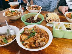 -阁瑞居闫记卤煮(乔庄北街店)
