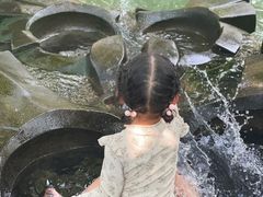 -成都市活水公园