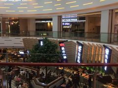 -食悦天美食广场(西安CityOn熙地港购物中心店)