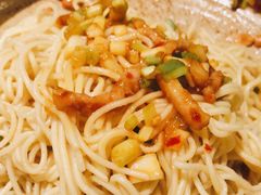 伤心凉面-不相离盐帮菜(郎园店)